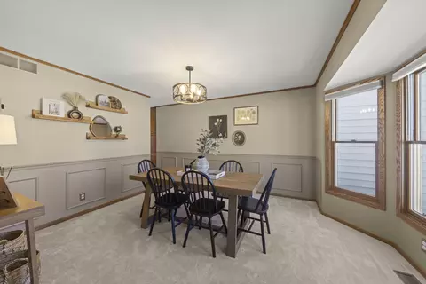Dining - 1402 Cherry Dr, Batavia, IL 60510 photo 2 of 2