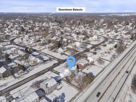 View/Area - 1402 Cherry Dr, Batavia, IL 60510 photo 1 of 2