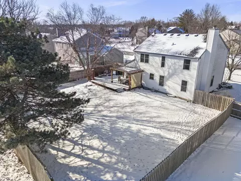 Exterior - 1402 Cherry Dr, Batavia, IL 60510 photo 3 of 5