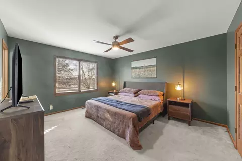 Bedroom - 1402 Cherry Dr, Batavia, IL 60510 photo 1 of 4