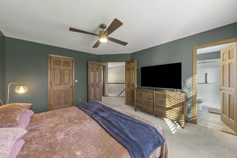 Bedroom - 1402 Cherry Dr, Batavia, IL 60510 photo 2 of 4
