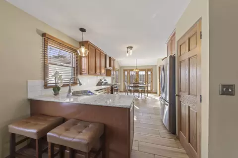 Kitchen - 1402 Cherry Dr, Batavia, IL 60510 photo 1 of 4