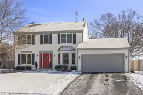 Exterior - 1402 Cherry Dr, Batavia, IL 60510 photo 4 of 5