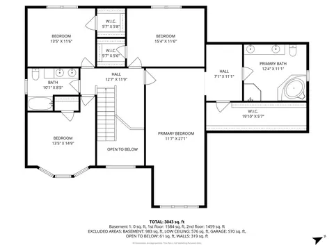723 Mesa Dr, Naperville, IL 60565 photo 35