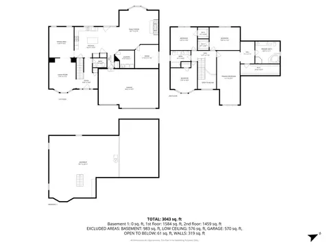 723 Mesa Dr, Naperville, IL 60565 photo 40