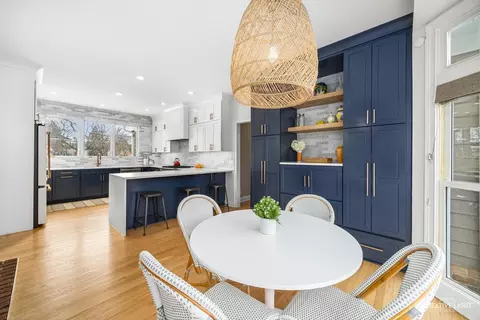 Dining - 607 E Prairie Ave, Wheaton, IL 60187 photo 2 of 2