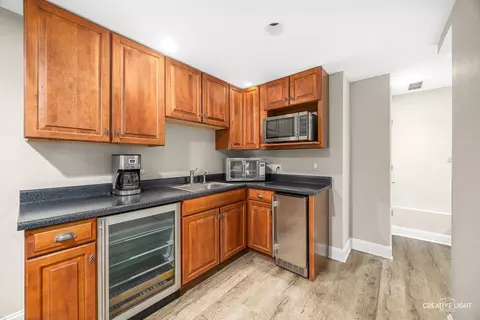 Kitchen - 607 E Prairie Ave, Wheaton, IL 60187 photo 5 of 5