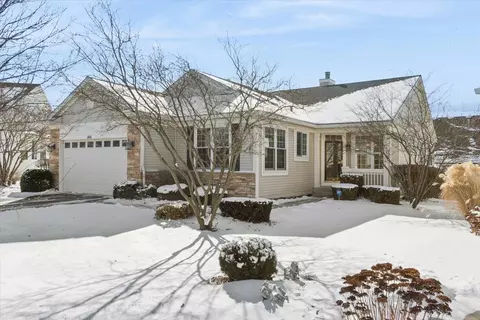 1481 W Grand Haven Rd, Romeoville, IL 60446