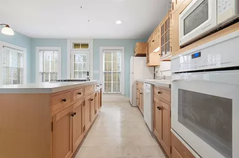 Kitchen - 305 E Chestnut St, Bloomington, IL 61701 photo 1 of 4