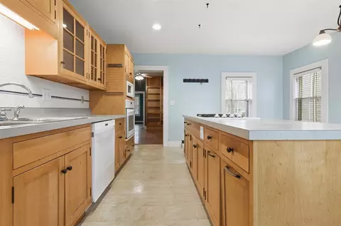 Kitchen - 305 E Chestnut St, Bloomington, IL 61701 photo 4 of 4