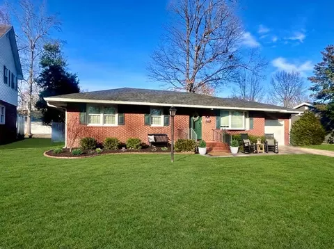 209 Baker Dr, Metropolis, IL 62960 photo 2