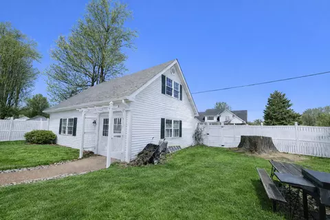 209 Baker Dr, Metropolis, IL 62960 photo 5
