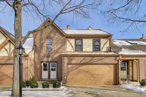 3017 Carlton Ct, Westchester, IL 60154