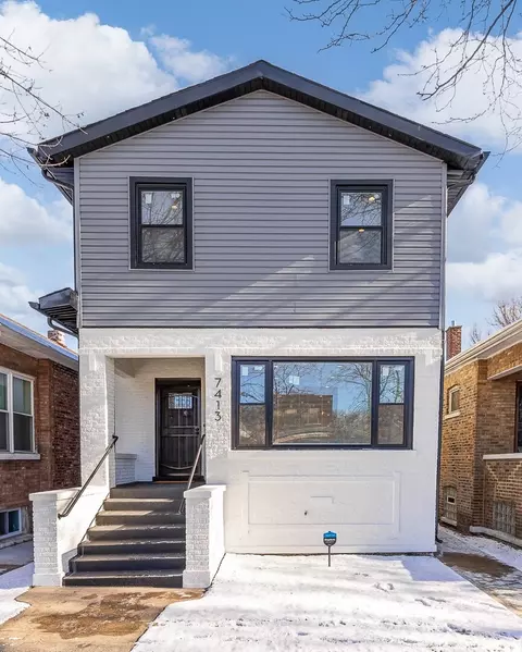 7413 S King Dr, Chicago, IL 60619