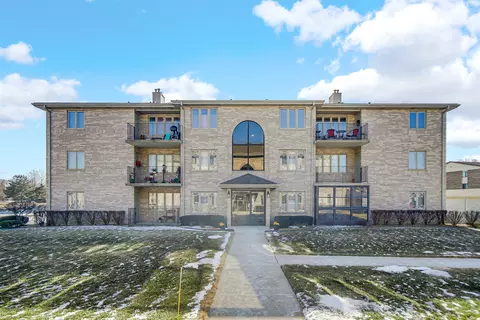 13953 W Leamington Dr #1009, Crestwood, IL 60418