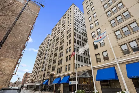 740 S Federal St #710, Chicago, IL 60605