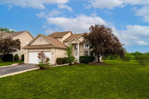4508 W Azalea Ave, Monee, IL 60449
