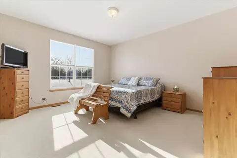 Bedroom - 8 E Hague Dr, Antioch, IL 60002 photo 1 of 4
