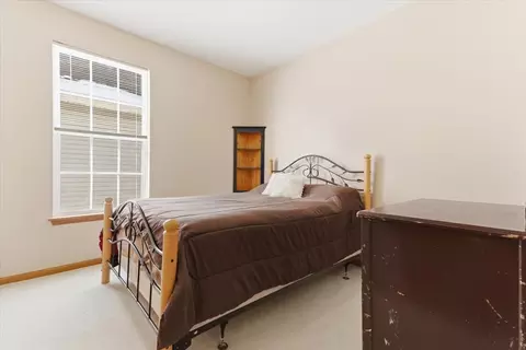 Bedroom - 8 E Hague Dr, Antioch, IL 60002 photo 3 of 4