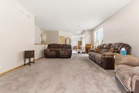 Living - 8 E Hague Dr, Antioch, IL 60002 photo 3 of 3