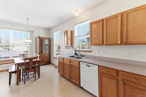 Kitchen - 8 E Hague Dr, Antioch, IL 60002 photo 1 of 4