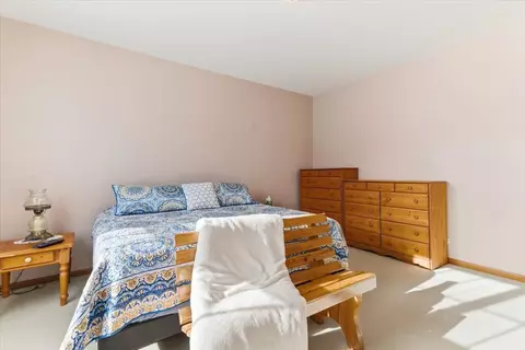 Bedroom - 8 E Hague Dr, Antioch, IL 60002 photo 2 of 4