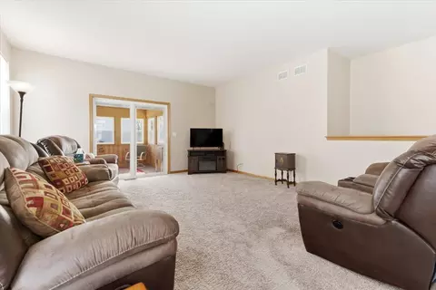 Living - 8 E Hague Dr, Antioch, IL 60002 photo 1 of 3