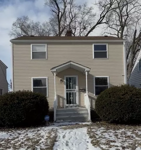 14918 Evers St, Dolton, IL 60419 photo 1