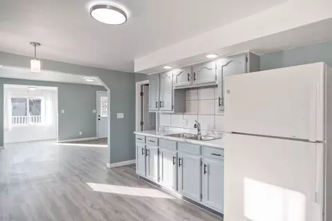 Kitchen - 1010 North St, Thomson, IL 61285 photo 2 of 4
