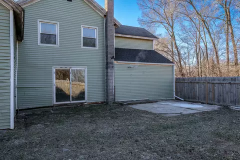 Exterior - 1010 North St, Thomson, IL 61285 photo 4 of 6