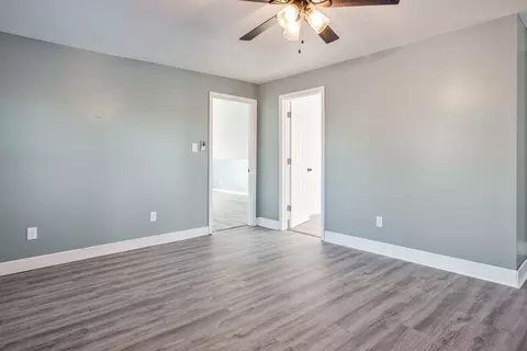 Bedroom - 1010 North St, Thomson, IL 61285 photo 1 of 6