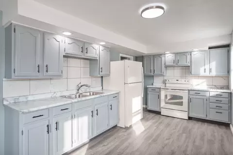 Kitchen - 1010 North St, Thomson, IL 61285 photo 1 of 4