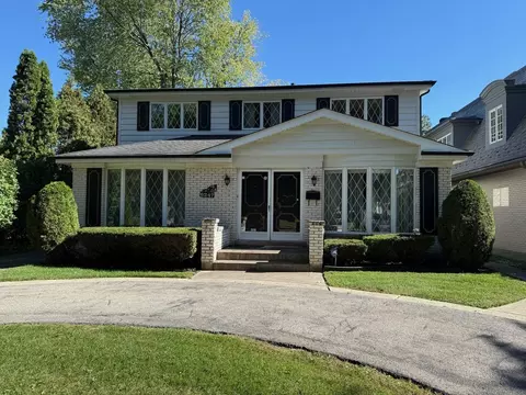6247 N Kilpatrick Ave, Chicago, IL 60646