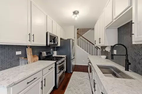 Kitchen - 2314 Reflections Dr, Aurora, IL 60502 photo 1 of 2
