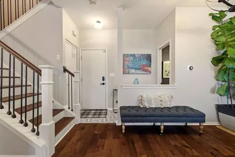 Entry Way - 2314 Reflections Dr, Aurora, IL 60502 photo 1 of 3