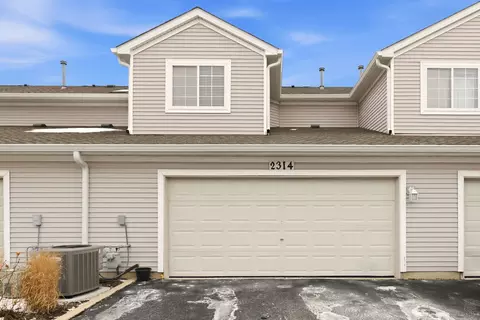 Exterior - 2314 Reflections Dr, Aurora, IL 60502 photo 2 of 2