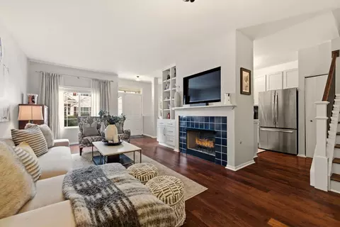 Living - 2314 Reflections Dr, Aurora, IL 60502 photo 1 of 4