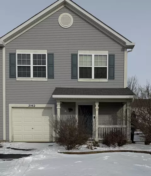 2562 Cesario Dr #2562, Hampshire, IL 60140