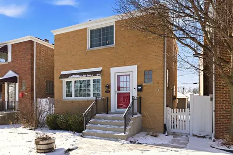 10430 S Whipple St, Chicago, IL 60655