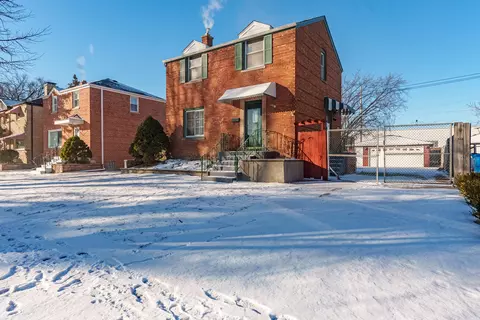 3108 Lincoln St, Franklin Park, IL 60131