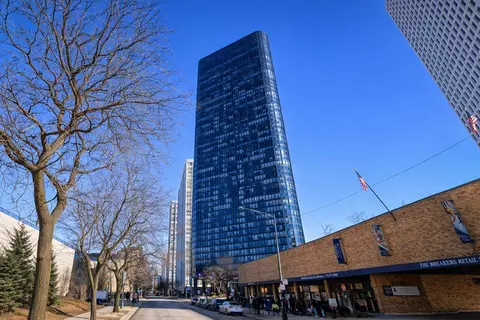 5415 N Sheridan Rd #4502, Chicago, IL 60640