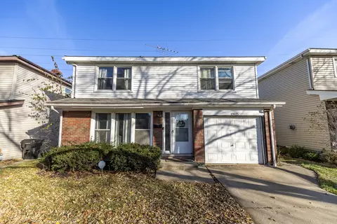 13415 S Mackinaw Ave, Chicago, IL 60633