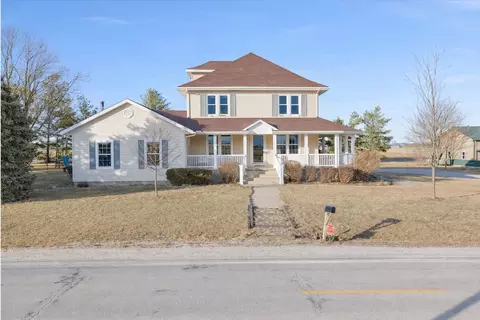 26947 E 1200 North Rd, Forrest, IL 61741 photo 2