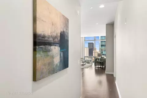 Entry Way - 65 E Monroe St #4124, Chicago, IL 60603 photo 1 of 1