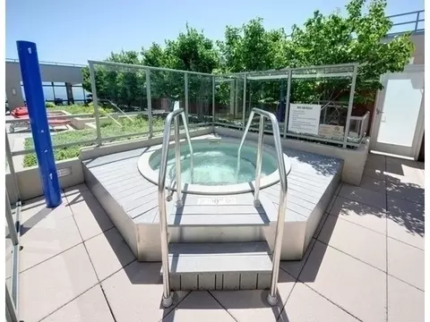 Exterior - 65 E Monroe St #4124, Chicago, IL 60603 photo 2 of 2