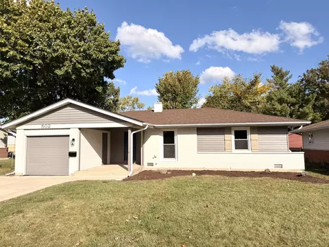 502 Oakton St, Elk Grove Village, IL 60007
