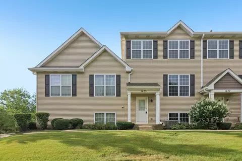 1475 W Sedgewood Ct, Round Lake, IL 60073