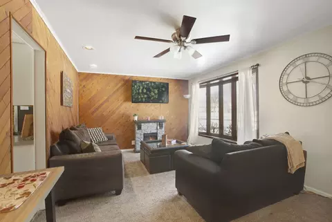 Living - 2705 Park St, Rolling Meadows, IL 60008 photo 2 of 2