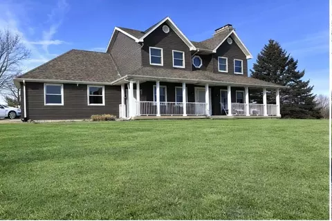 3210 N 4000e Rd, Bourbonnais, IL 60914