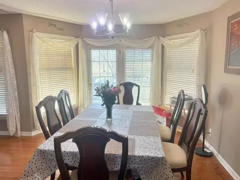 Dining - 3675 Macedonna Ch Rd, Metropolis, IL 62960 photo 1 of 2